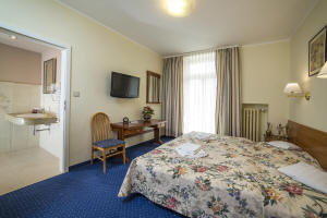 Willa Carlton Zakopanės kalnai Tatrai atostogauja Lenkijos kalnuose