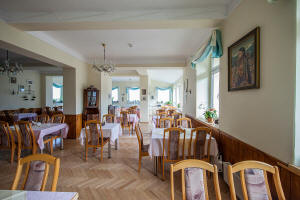 Willa Carlton Zakopanės kalnai Tatrai atostogauja Lenkijos kalnuose