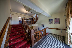 Willa Carlton Zakopanės kalnai Tatrai atostogauja Lenkijos kalnuose